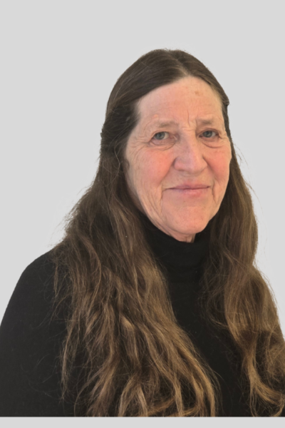 Tracey Paterson